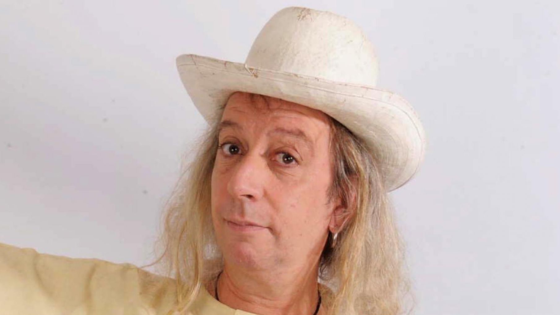 Diego Capusotto llega con su Maravilloso Mundo al Teatro Independencia